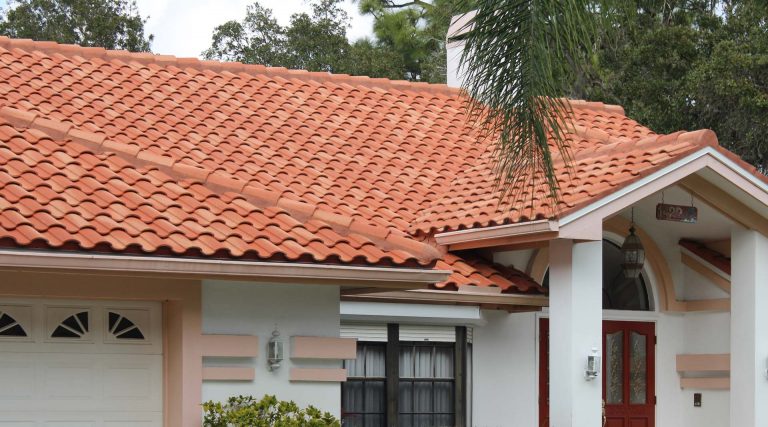 How Durable Are Tile Roofs?